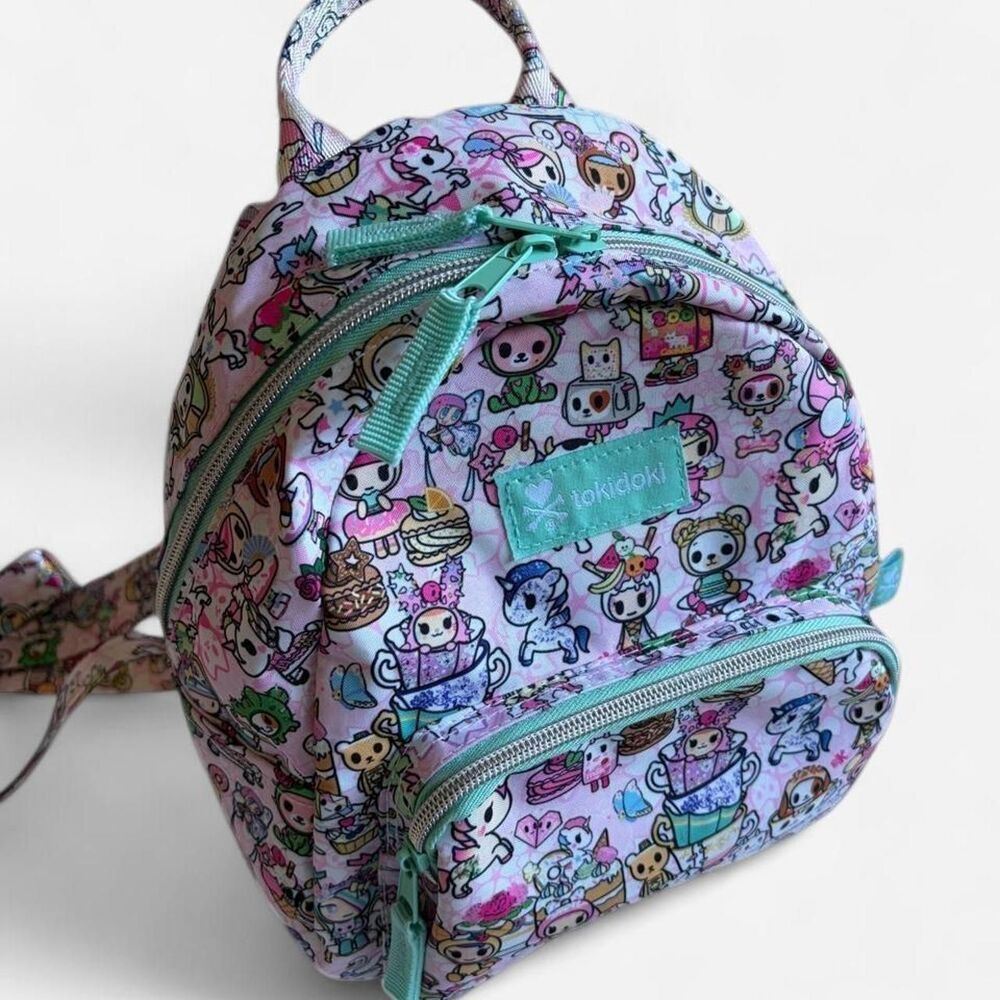 Tokidoki Women's multi Bag